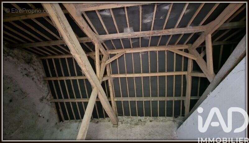 Photo 5 - Maison à GANNAT