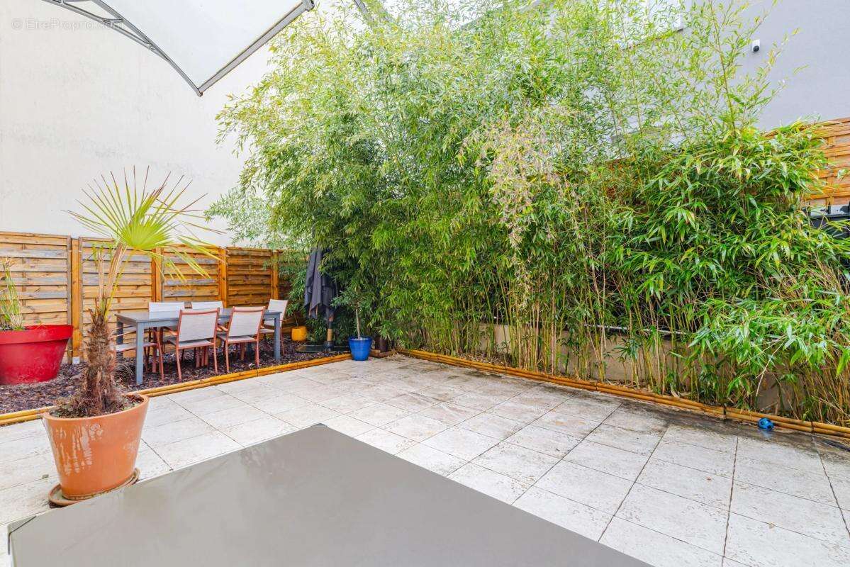 Maison à CHOISY-LE-ROI