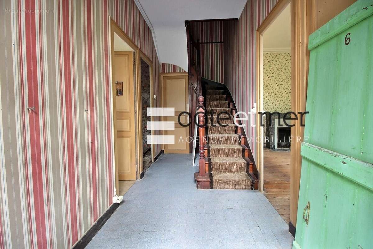 Maison à LA BAULE-ESCOUBLAC