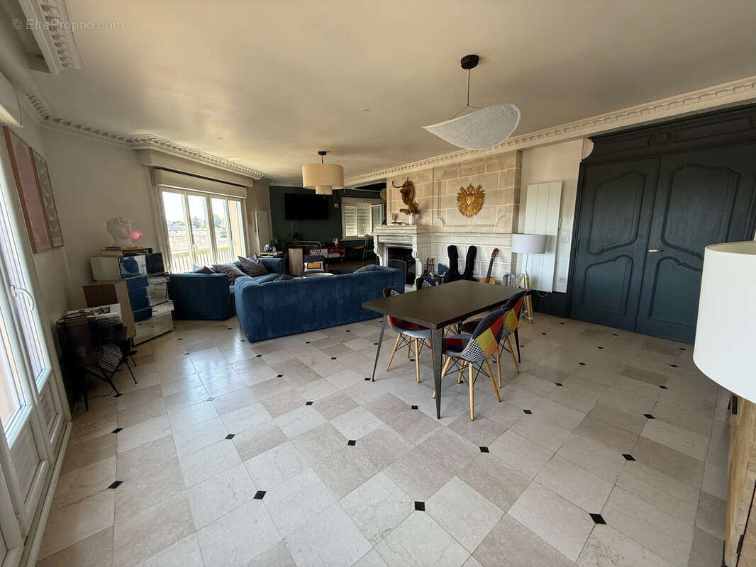 Appartement d'exception avec 120m2 de terrasse - photo 10