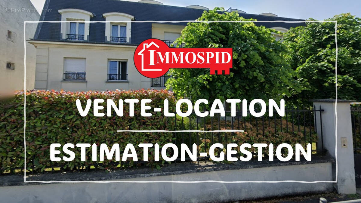 Appartement à LE PERREUX-SUR-MARNE