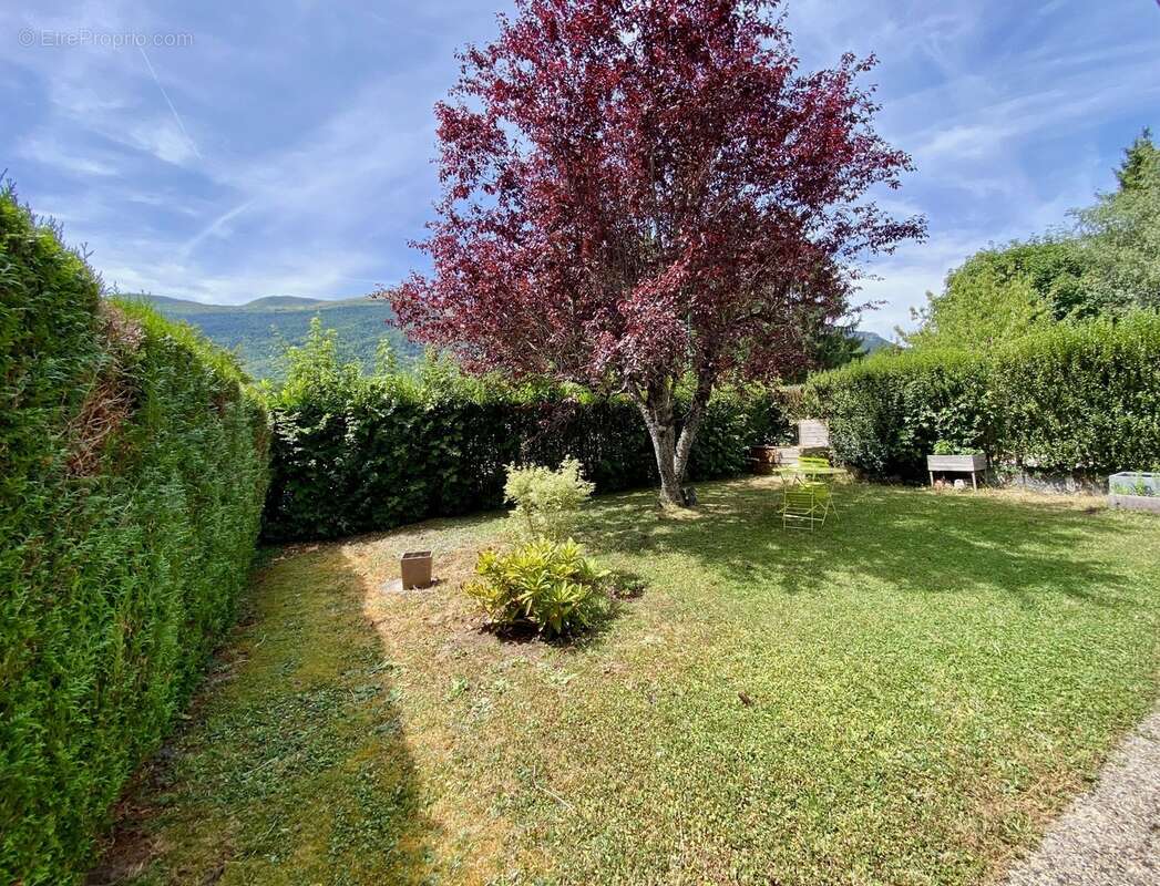 Maison à vendre 6 pièces ECHENEVEX (01) - photo 22