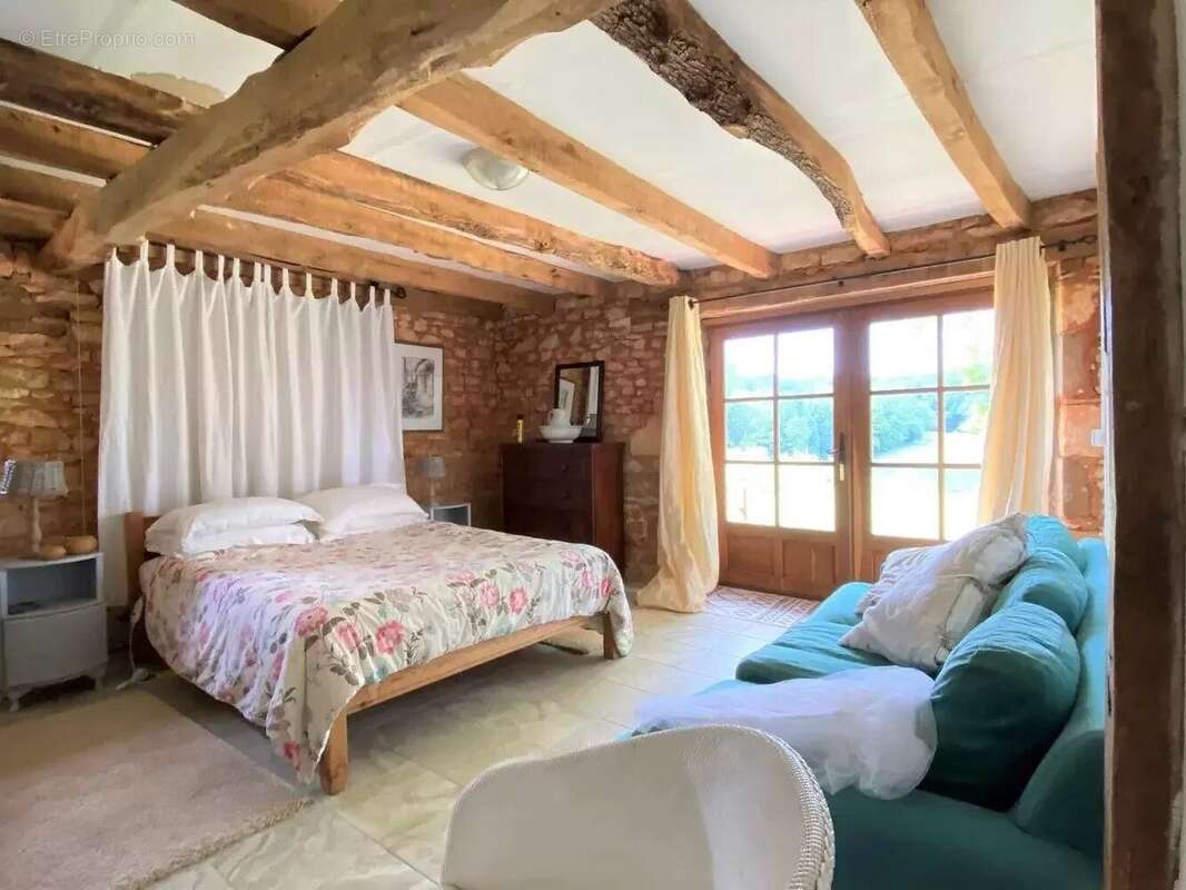 Maison à DEGAGNAC