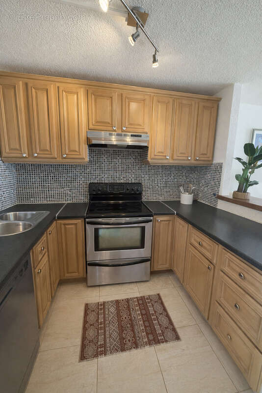 Appartement à SAINT-MARTIN