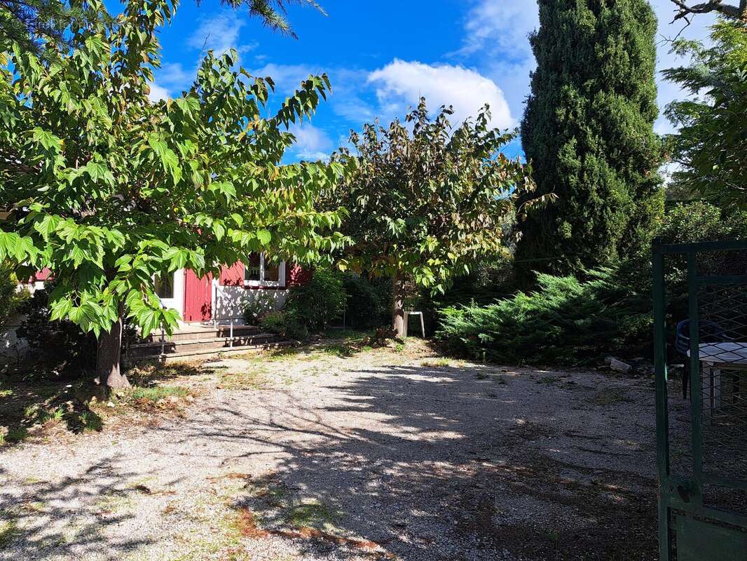 Photo 4 - Terrain à LAGNES