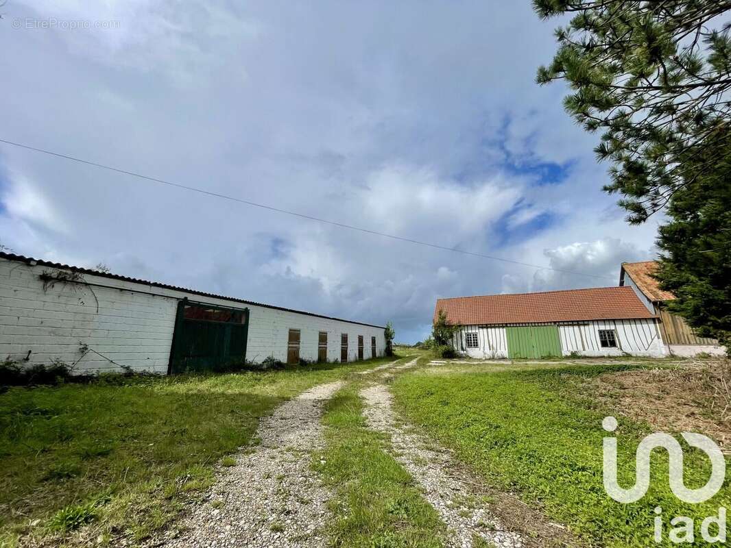 Photo 6 - Maison à RUE