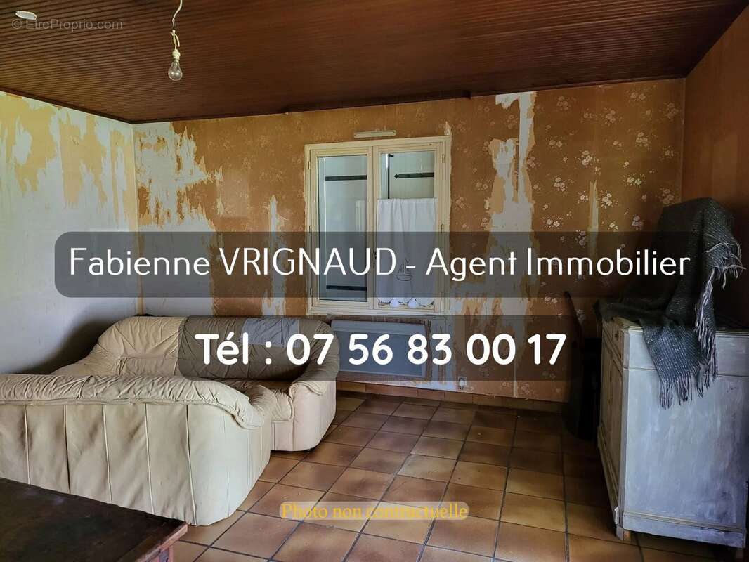 Maison à rénover - photo 2