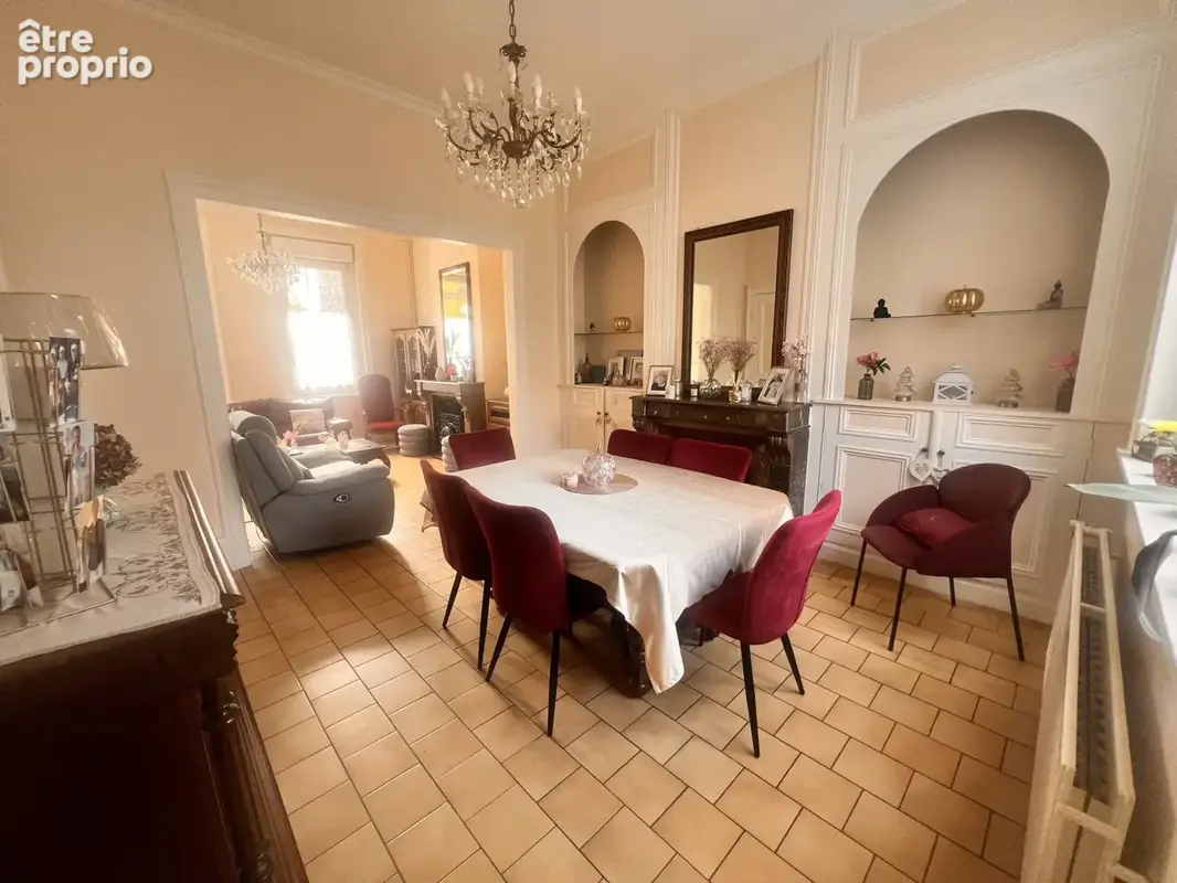 Photo Maison à Calais au prix de 183 750€