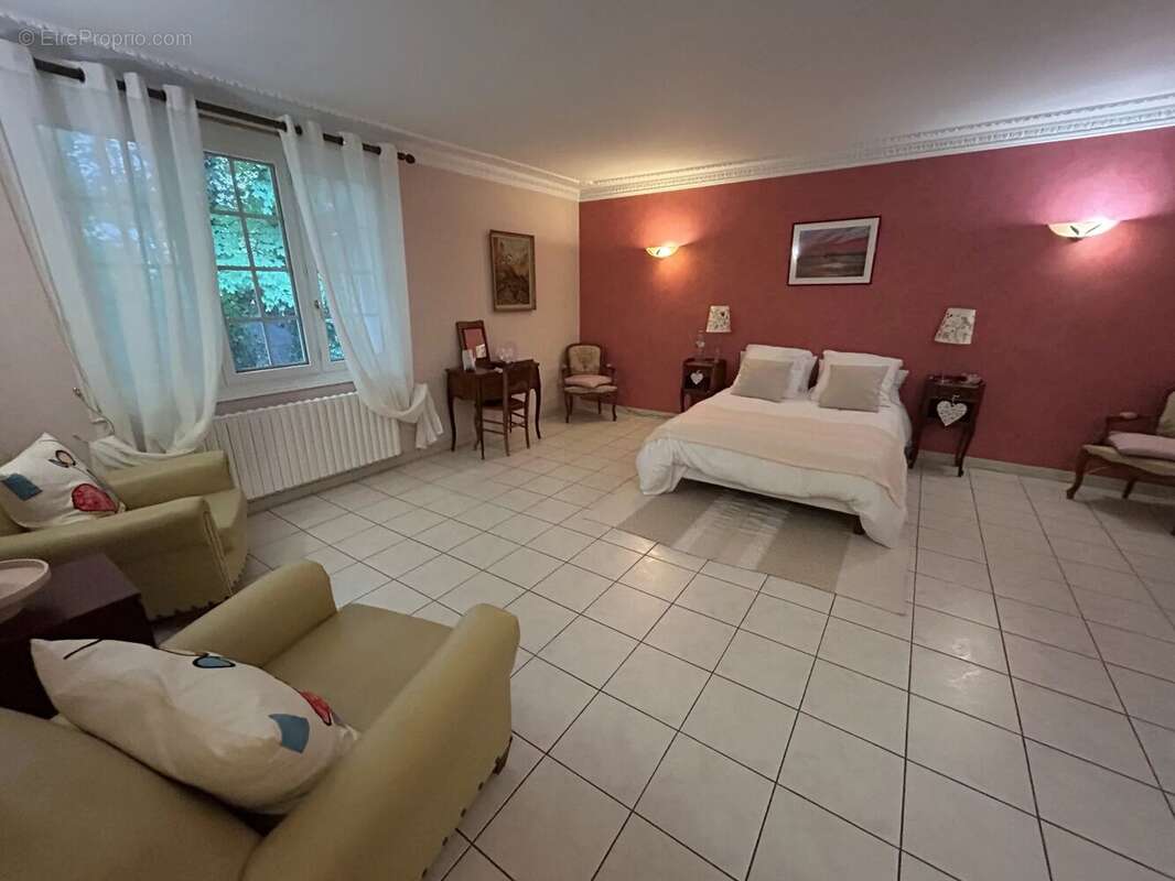 Maison à SAINT-ETIENNE