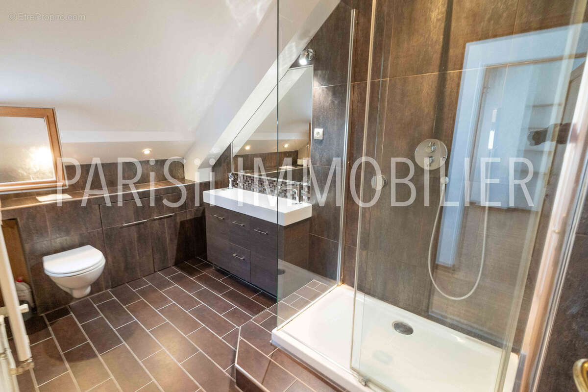 Maison à ARGENTEUIL