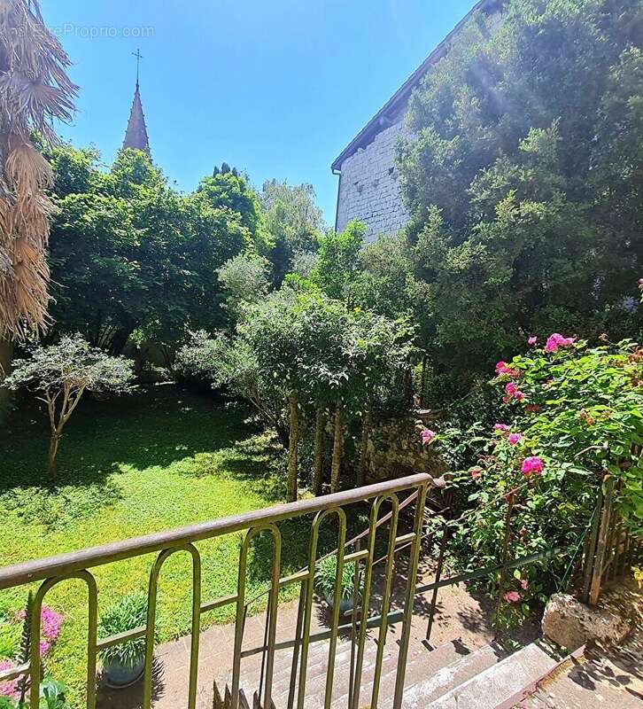 Maison à LECTOURE