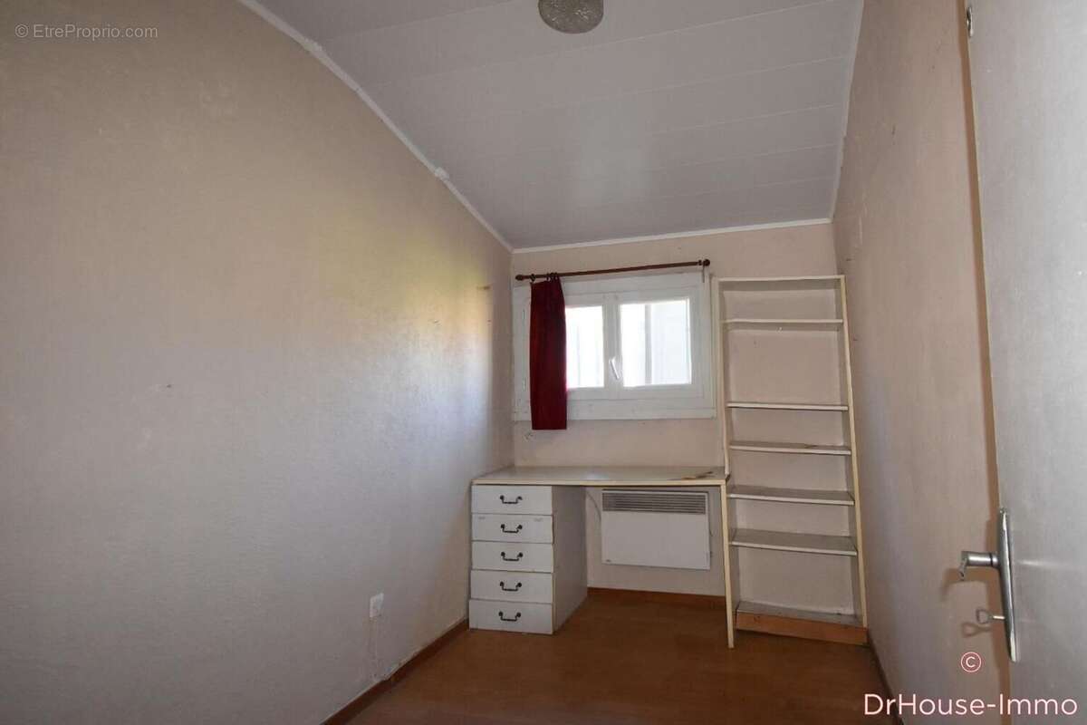 Maison à FOS-SUR-MER