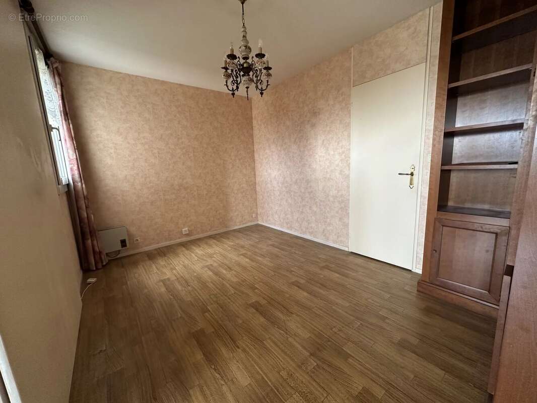 Appartement à TALANT