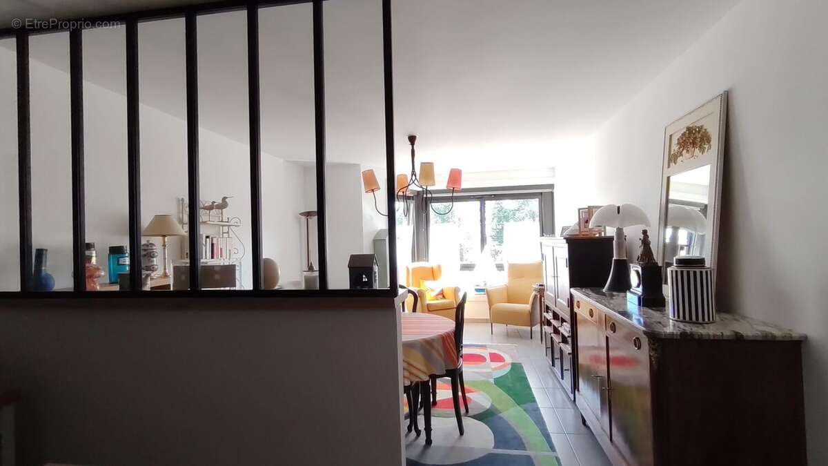 Appartement 71 m² à Dinard  - photo 2