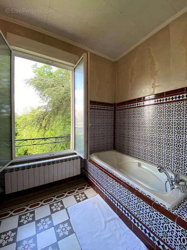 Maison à BOURG-DE-PEAGE