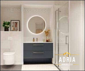 Appartement 42 m² à Cormeilles-En-Parisis  - photo 4