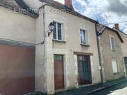 Maison à VICQ-SUR-GARTEMPE