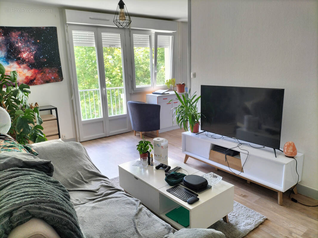 Appartement à LAVAL