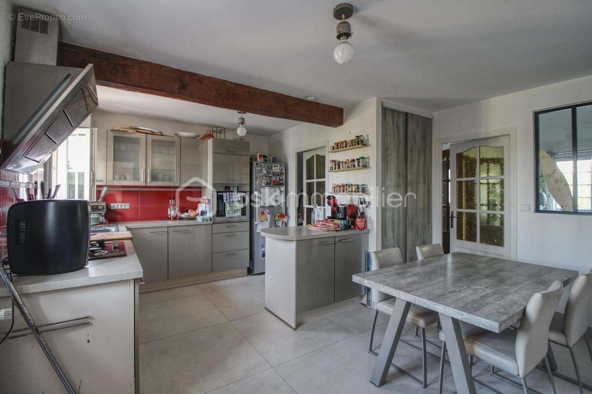 Maison à SAINT-LAMBERT