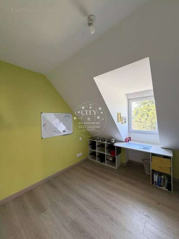 Belle maison 4 chambres avec grenier aménageable et garage - photo 16