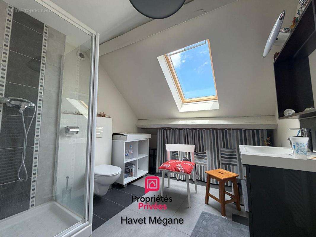 Appartement à DOUAI