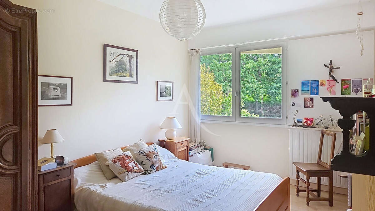 Appartement à MASSY