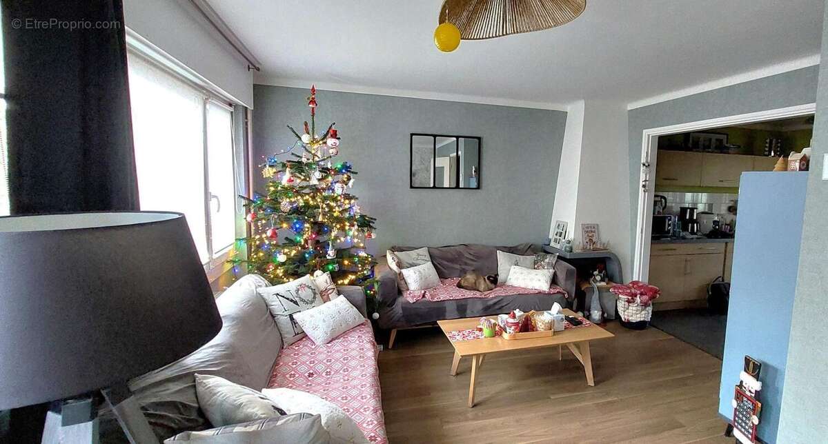 Photo 2 - Maison à COUDEKERQUE-BRANCHE