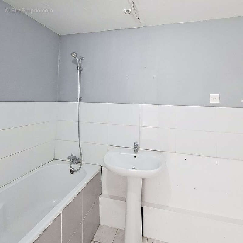 maison semi individuelle escautpont 2 chambres - photo 7