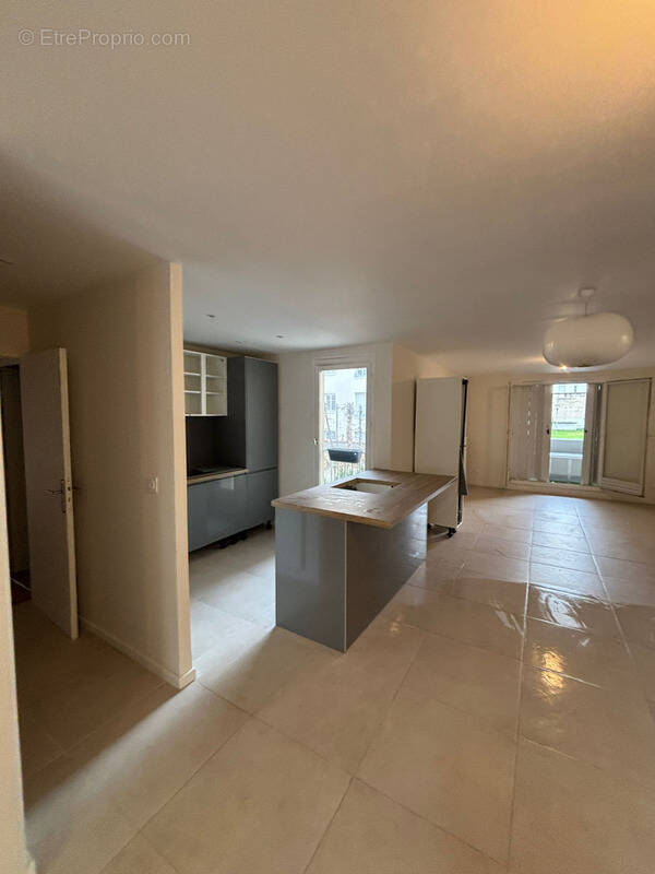 Appartement à LYON-3E