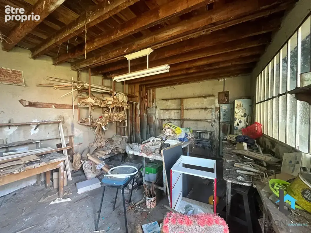 Belle Maison à Bonneval - photo 15