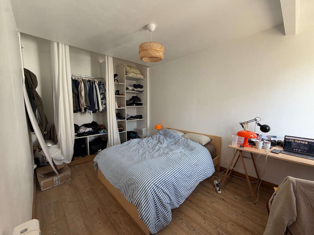 Bidart   Maison T3 avec garage et cour, à deux pas des plages - photo 6