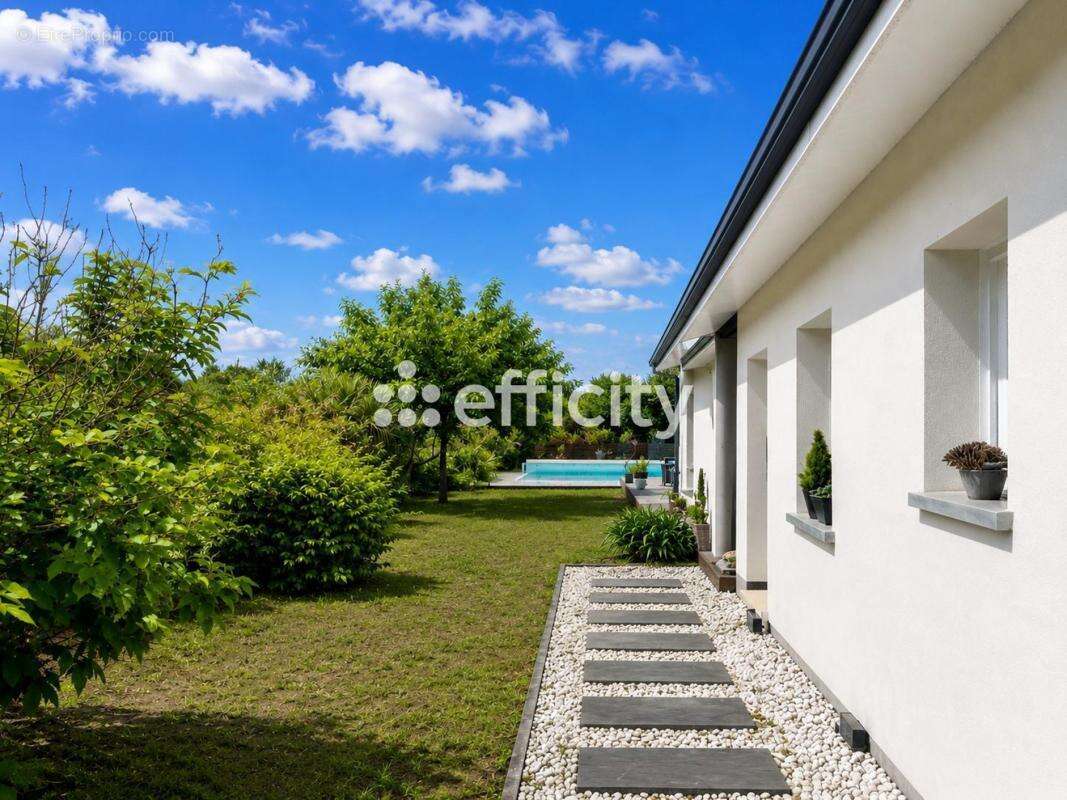 Maison 112 m² à Ares  - photo 9