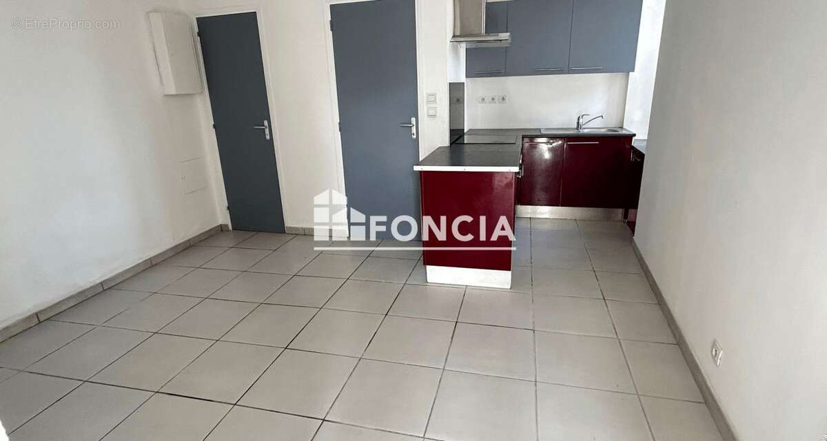 Appartement à ETAMPES