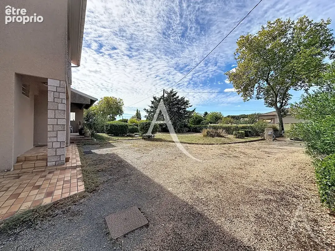 Maison Muret - 6 pièces 140 m² - photo 16