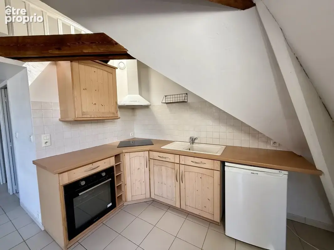 Appartement 34 m² à Orleans  - photo 3