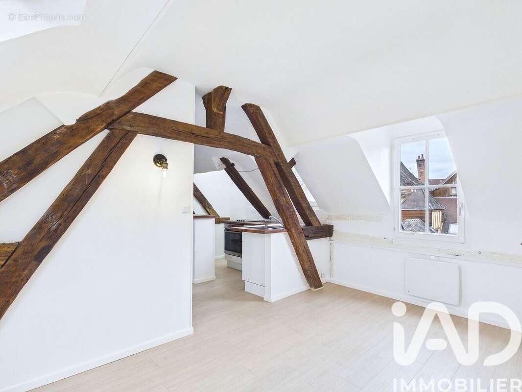 Photo 4 - Appartement à TROYES