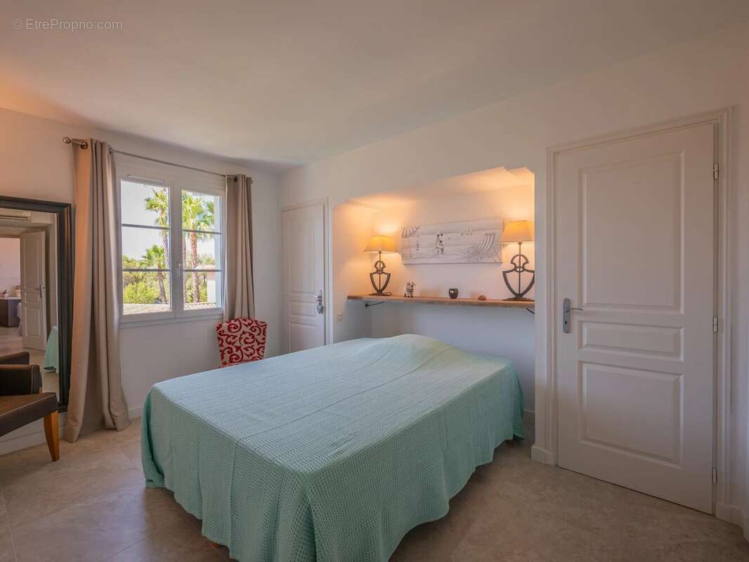Maison à SAINTE-MAXIME