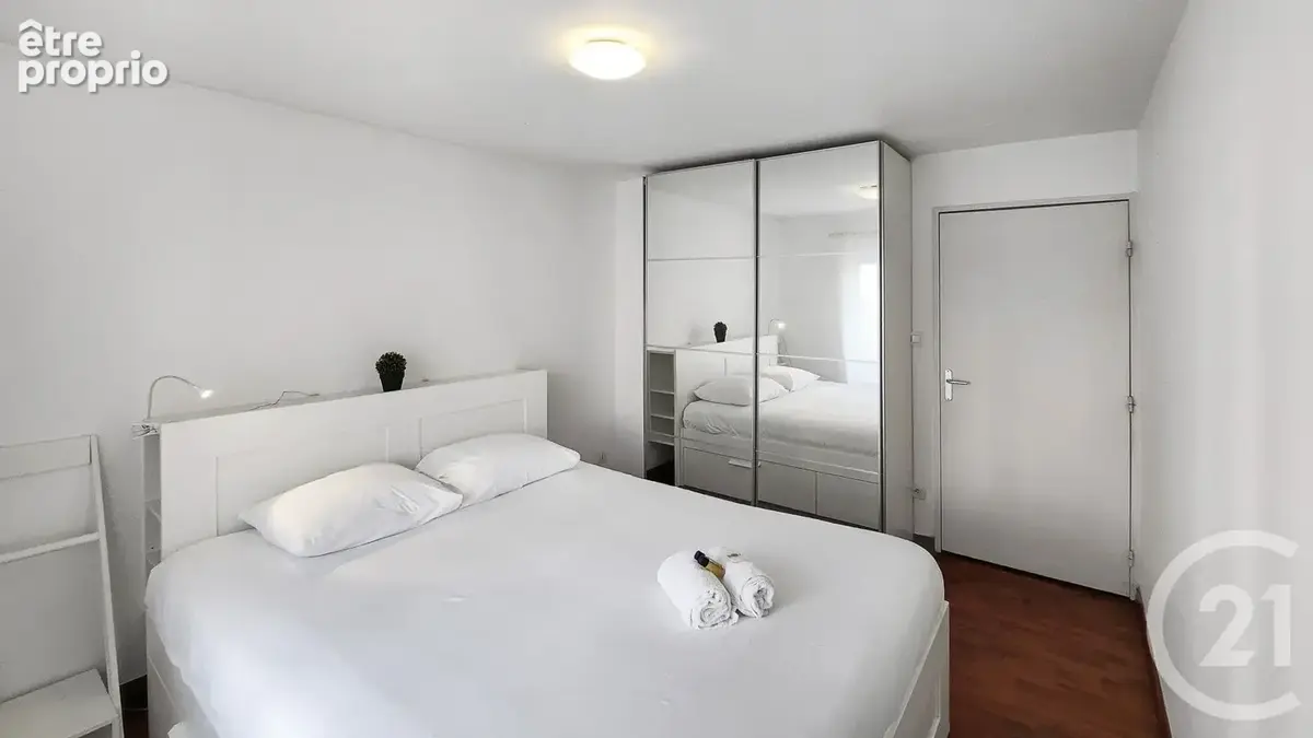 Appartement 3 pièces 66 m² à vendre à Villeurbanne (69100) - photo 12