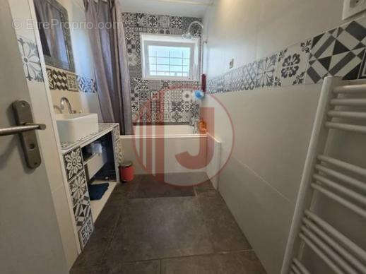 Appartement à MULHOUSE