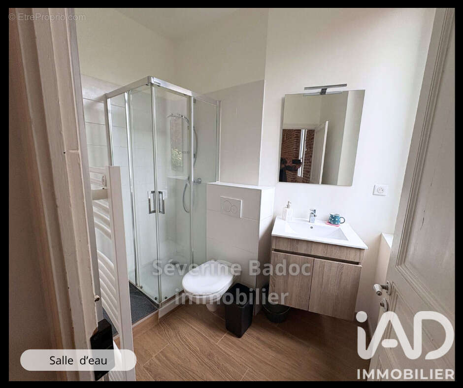 Photo 5 - Appartement à TOULOUSE