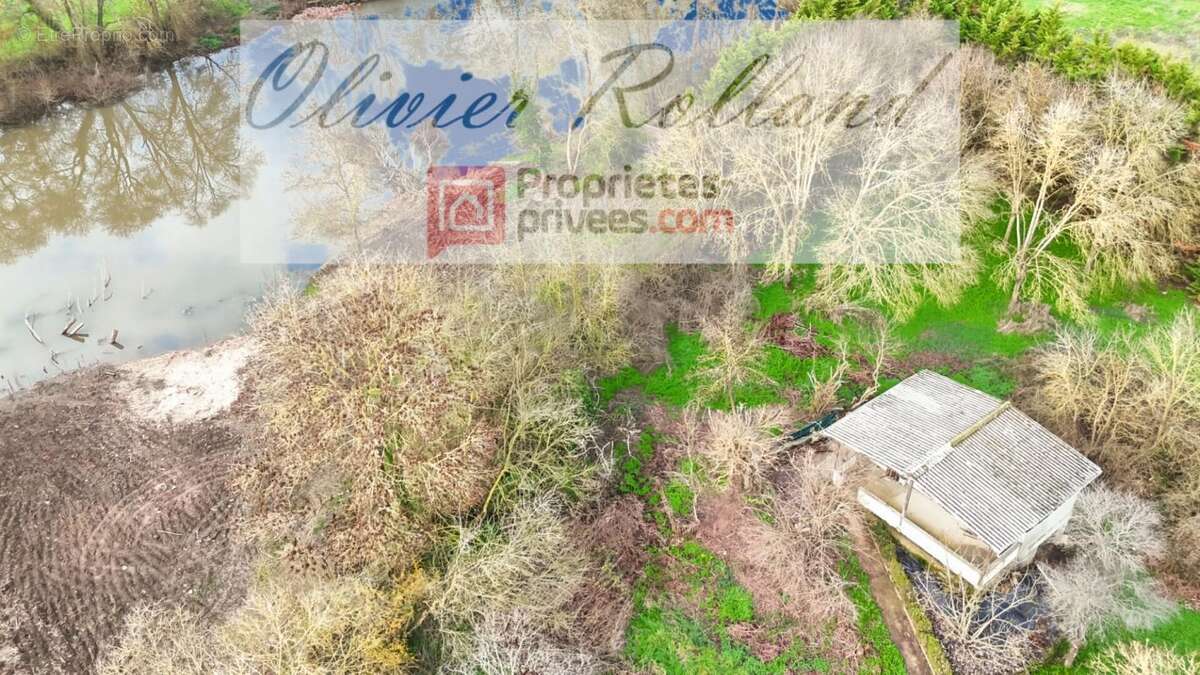 Maison à MONTREUIL-BELLAY