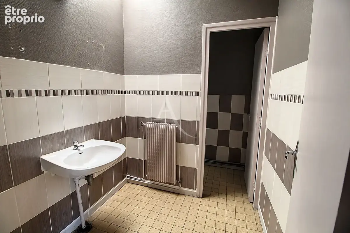 Immeuble de rapport à Douai - photo 10