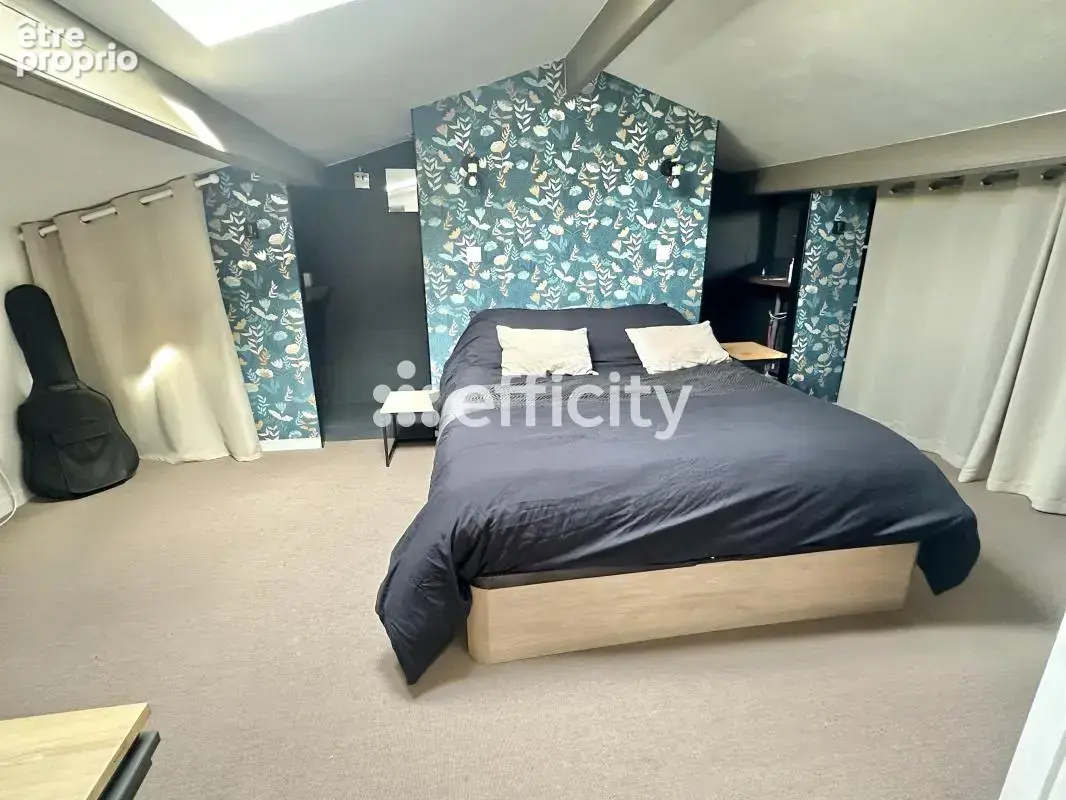 Maison 6 pièces 160 m² à vendre à Saint-Philbert-De-Grand-Lieu (44310) - photo 11