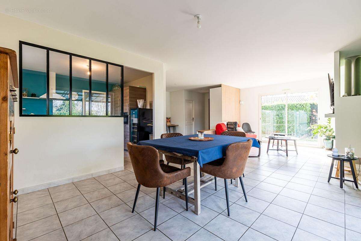 Maison à MARCHEPRIME