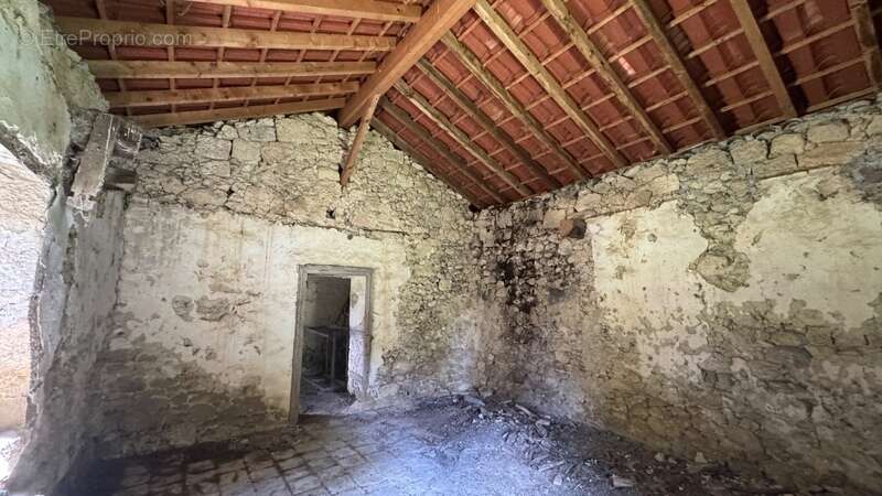 Maison à BON-ENCONTRE