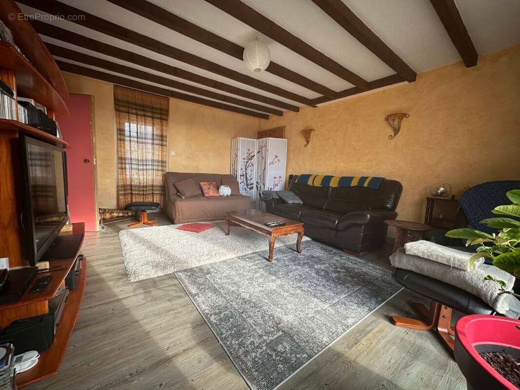 Maison à MELAY