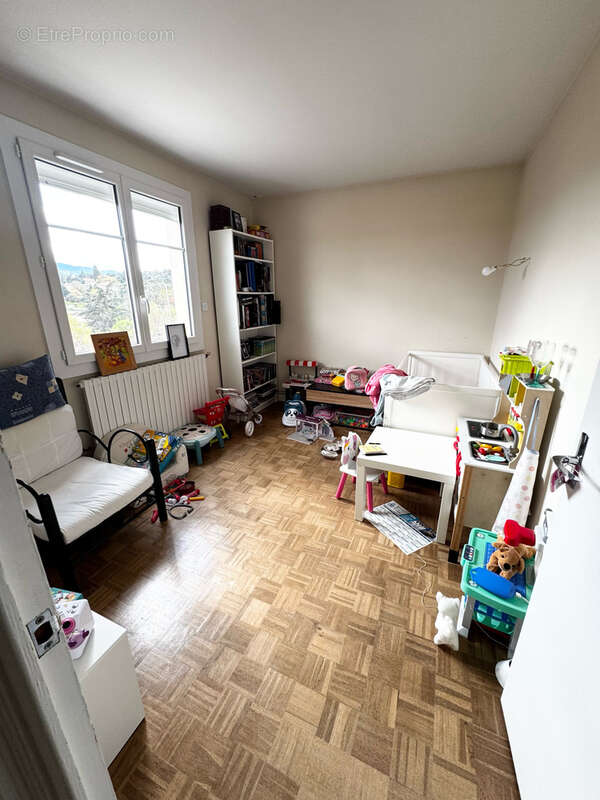 Appartement à ANNONAY