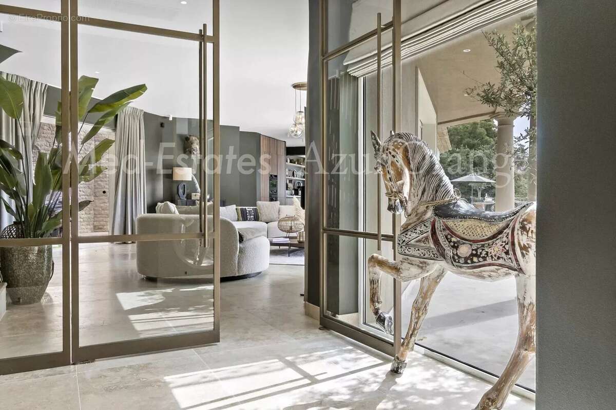 Maison à SAINTE-MAXIME