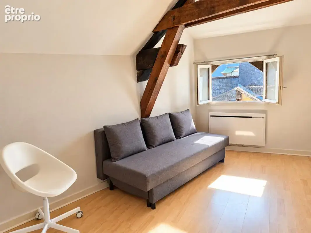 Appartement - photo 2