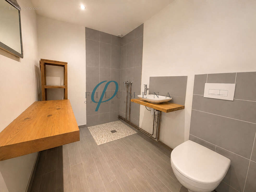 Local commercial investissement   centre-bourg de la chapelle-sur-erdre - photo 4